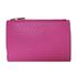 Mulberry Darley Folded Multi-Card Wallet, back view